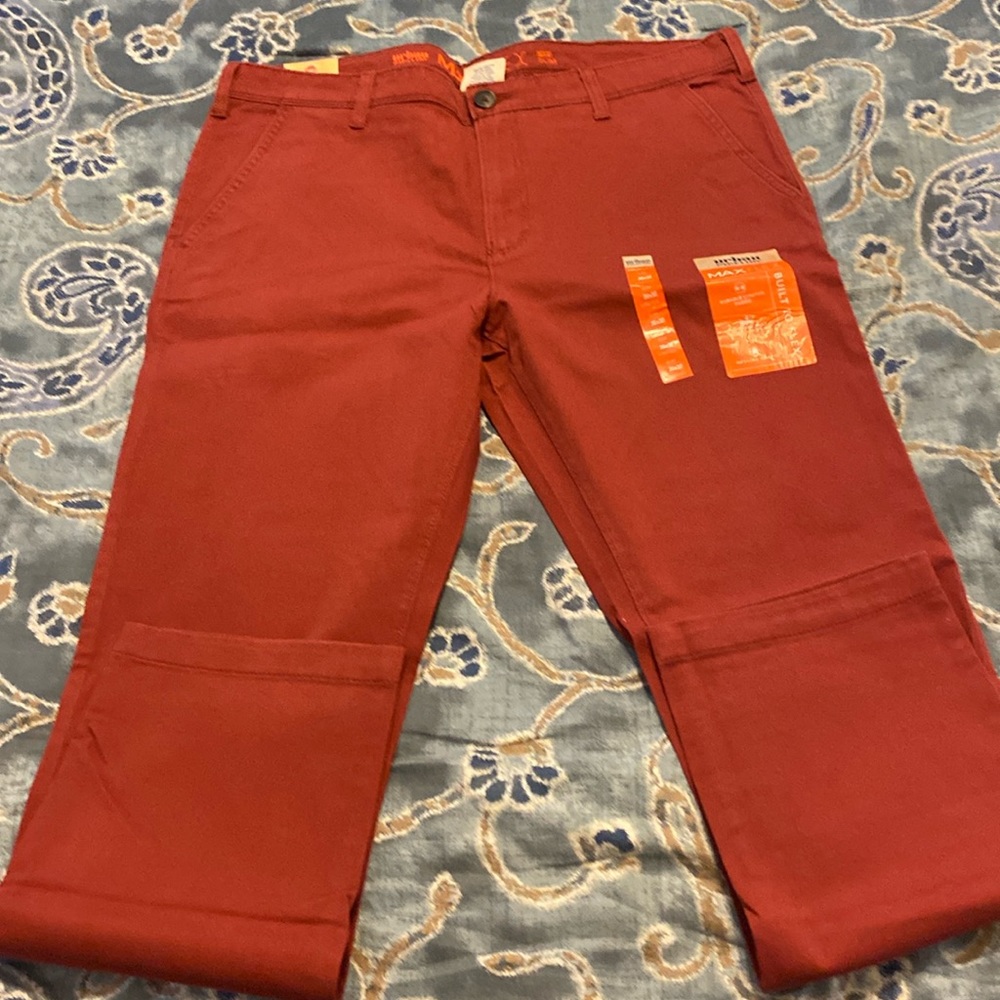 Urban Pipeline slim chino